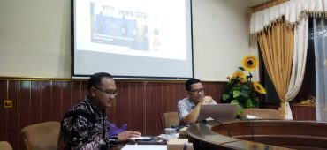 Majelis Pustaka dan Informasi Gelar Pelatihan Menulis untuk Majelis dan Ortom