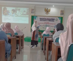 Psikologi UMS Gandeng PAUD ‘Aisyiyah Ngringo Gelar Parenting Akbar