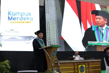 UMS Beri Kesempatan Alumninya Menjadi Dosen di PTMA