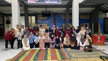 Memperingati International Womens Day, IMM FKIP UMS Selenggarakan Lomba Orasi