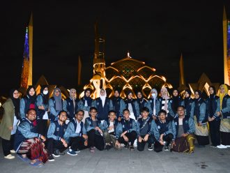 SMP Muhammadiyah PK Solo Sabet 8 Medali Olympicad VII Nasional