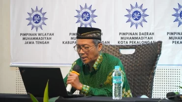 Munas Tarjih Muhammadiyah ke-32 Sahkan Pemberlakuan Kalender Islam Global