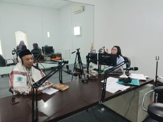 Dwi Jatmiko: Saat Ramadan, Setan Terbatasi Ruang Geraknya…