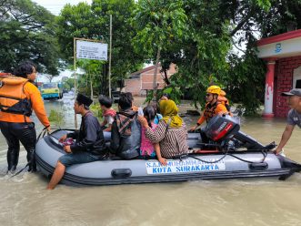 Bencana Bukan Takdir Semata: Di Mana Salah Kelola, di Situ Petaka