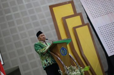 UMS Jadi Tuan Rumah Pengajian Ramadan PWM Jateng Wilayah Soloraya