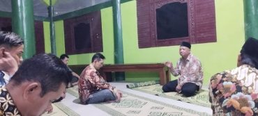 Gerakan Jamaah dan Dakwah Jamaah dengan Khatam Terjemahan Al-Qur’an