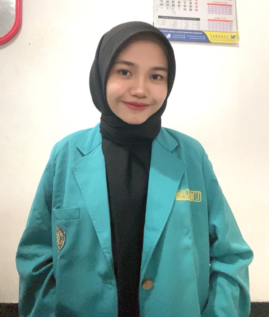 Mahasiswa UMS Raih Juara 1 Karya Tulis Ilmiah Al-Qur’an Lomba MTQ ke 47 Tingkat Kabupaten Kolaka, Sulawesi Tenggara