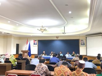 Sofyan Anif: Dekan di UMS Harus Hafal 37 Surat Al-Qur’an…