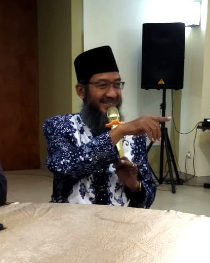 Majelis Hukum dan HAM Muhammadiyah Solo Buka Puasa Bersama