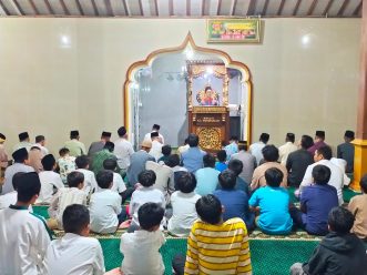 Melatih Hidup Bermasyarakat, Siswa SD Muhammadiyah PK Kottabarat Membaur dengan Warga Kampung