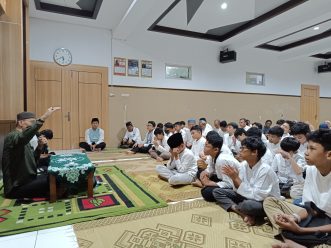 Perkuat Nilai Religius dan Keterampilan, Murid Kelas VI SD Muhammadiyah PK Kottabarat Ikuti Pesantren Ramadan