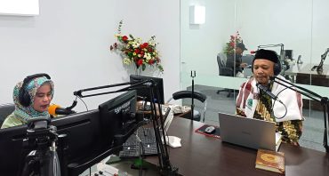 Ustaz Dwi Jatmiko: Ramadan adalah Bulan Istighfar…