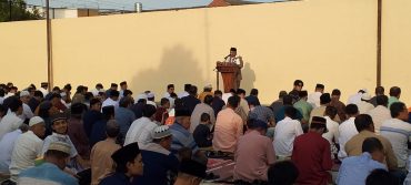 Dwi Jatmiko: Katalisator Penyeru Kebaikan Insan Muslih…