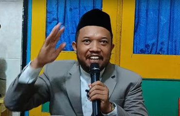 Dwi Jatmiko: Halalbihalal Pasca-Ramadan Tradisi Khas Muslim Indonesia…
