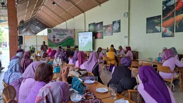 RS PKU Muhammadiyah Solo Peringati Hari Kartini Bersama Survivor Kanker