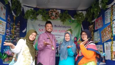 Enam Guru SD Muhammadiyah 1 Solo Lulus jadi Guru Penggerak
