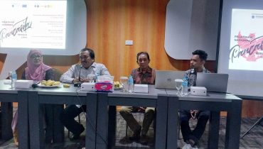 PSBPS UMS Lakukan Roadshow Pelatihan Nasional “Pancasila Sebagai Laku”, dari Jakarta hingga Papua