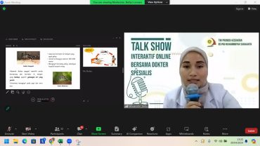 Awas, Demam Berdarah di Sekitar Kita…