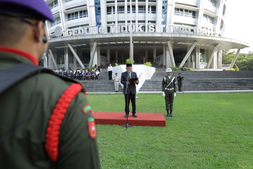 Rektor UMS: Muhammadiyah Berperan Penting dalam Perkembangan Pendidikan di Indonesia