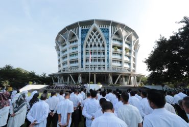 UMS dan UMY jadi Kampus PTMA Terbaik Dunia