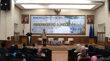 Delapan Tim UMS Raih Pendanaan Program Mahasiswa Wirausaha Kemendikbud Ristek 2024
