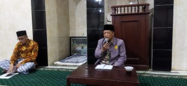 Majelis Tabligh Muhammadiyah Solo Safari Dakwah ke PCM Banjarsari