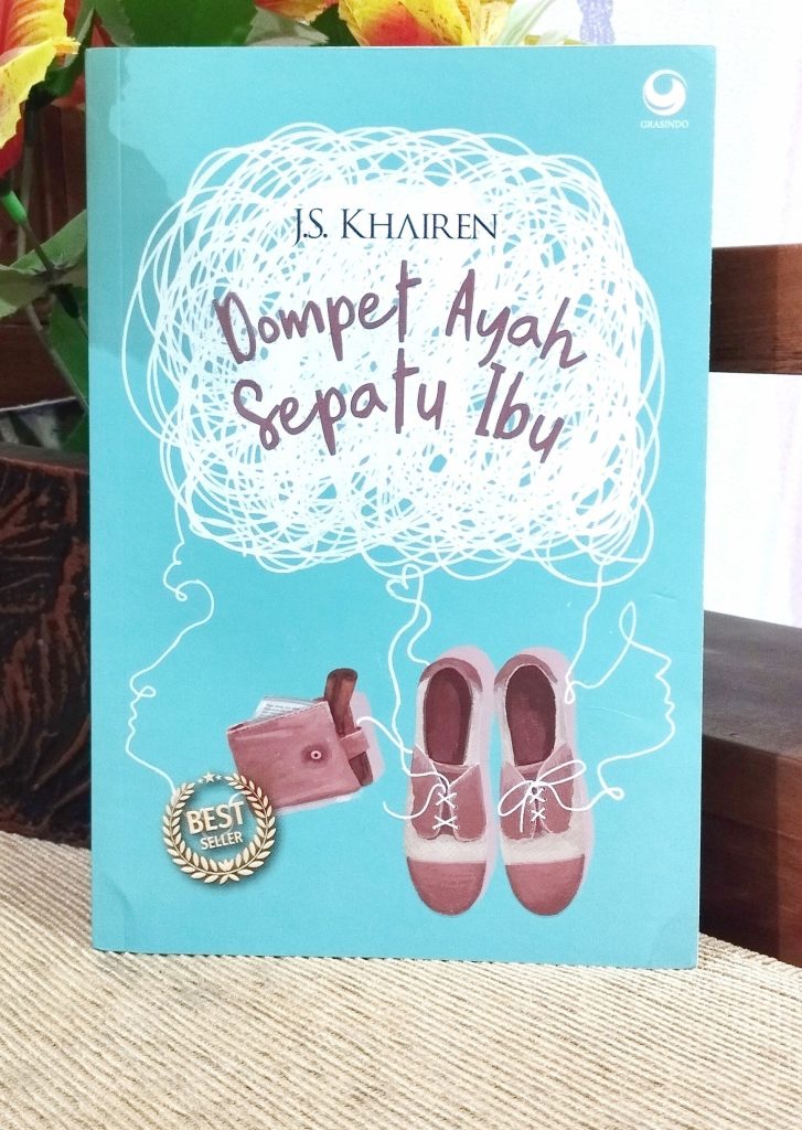 Kemiskinan Tak Menghalangi Gapai Masa Depan