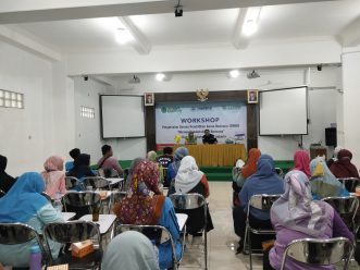 Ketua MDMC Solo: Pengelola Satuan Pendidikan Harus Paham Risiko Bencana…