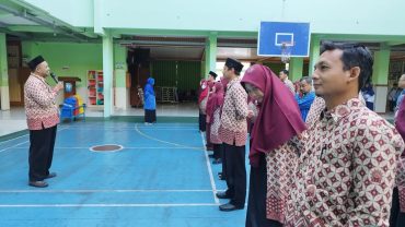 Dwi Jatmiko: Sekolah Perlu Punya Branding yang Khas…