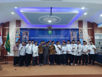 Majelis Tablig dan Dakwah Komunitas Perkuat Dakwah untuk Gen-Z dan Gen-Alpha