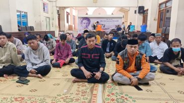 Tantangan Muhammadiyah Saat Menjalankan Misi Kemanusiaan