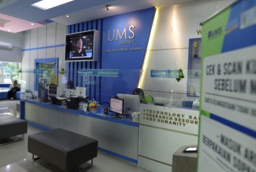 Bingung Cari Referensi Karya Ilmiah? Intip Koleksi Digital Perpustakaan UMS