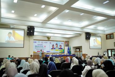 Mohamad Ali: Sekolah Muhammadiyah Harus Berkemajuan, Mencerahkan dan Menggembirakan