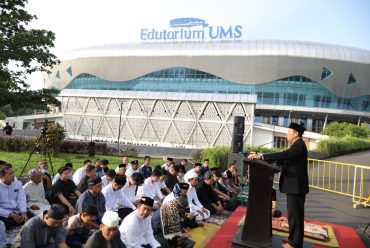 Apa Perbedaan Salat Iduladha dengan Idulfitri? Berikut Penjelasan Majelis Tarjih dan Tajdid PWM Jateng