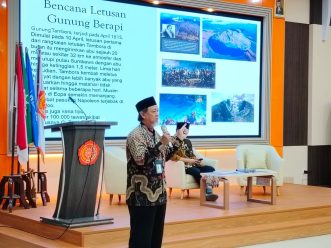 Perkuat Program OMOR, MDMC Kota Solo Gelar Workshop Penanggulangan Bencana