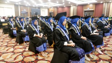 Akhirussanah Siswa SMP Muhammadiyah PK, 895 Prestasi Diraih