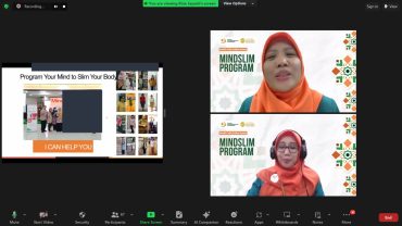 Mau Langsing Tanpa Obat? RS PKU Muhammadiyah Ungkap Solusinya