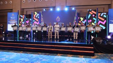 RS PKU Muhammadiyah Solo jadi RS Swasta Terbaik Solo Raya di SBBI Awards 2024