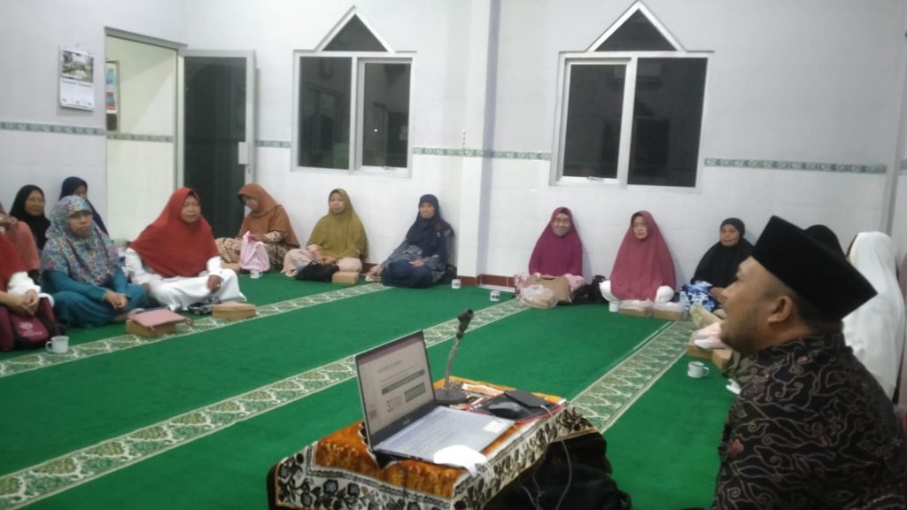 Warga Muhammadiyah Perlu Jadikan Al-Qur’an Kompas Kehidupan