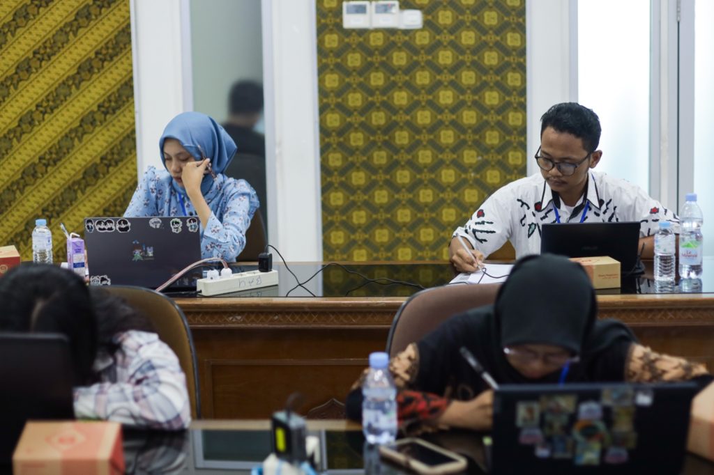 UMS Tuan Rumah Peksimida 2024 untuk Lomba Penulisan Lakon