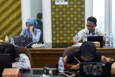 UMS Tuan Rumah Peksimida 2024 untuk Lomba Penulisan Lakon