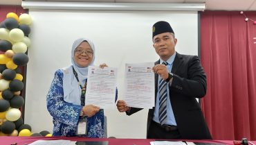 SD Muhammadiyah 2 Solo Jalin Kerja Sama Internasional dengan IISM