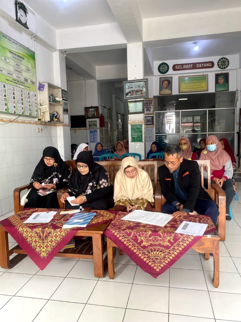 Kombinasi Daun Kelor dan Ikan Gabus Bisa Atasi Anemia dan Penurunan Protein Lansia