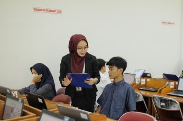 Masta PMB di Depan Mata, Calon Mahasiswa Baru UMS Mulai Penuhi Kuota
