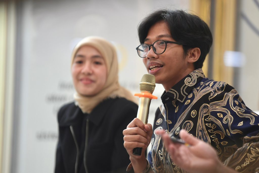 Hardika: Perpustakaan Perlu jadi Ruang Akselerasi Inovasi Anak Muda