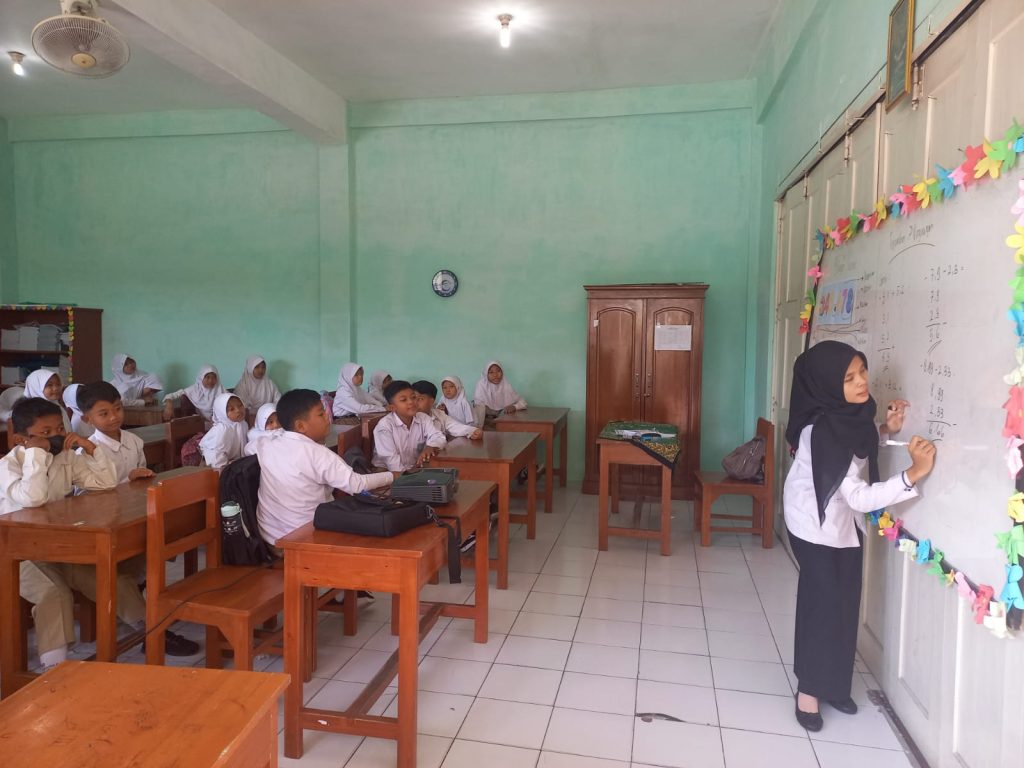 Ketat, 30 Pendidik Ikuti Seleksi Calon Guru SD Muhammadiyah 6 Solo