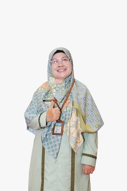 Kepala SD Muh 1 Solo Bakal Jadi Pembicara di Proyek Makanan Kota ASEAN