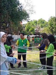 MPLS SMP Muh 6 Solo yang Seru, Berkemajuan, dan Berkesan