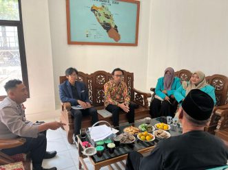 UMS Siap Sambut 1.310 Mahasiswa KKNMAs dari PTMA se-Indonesia