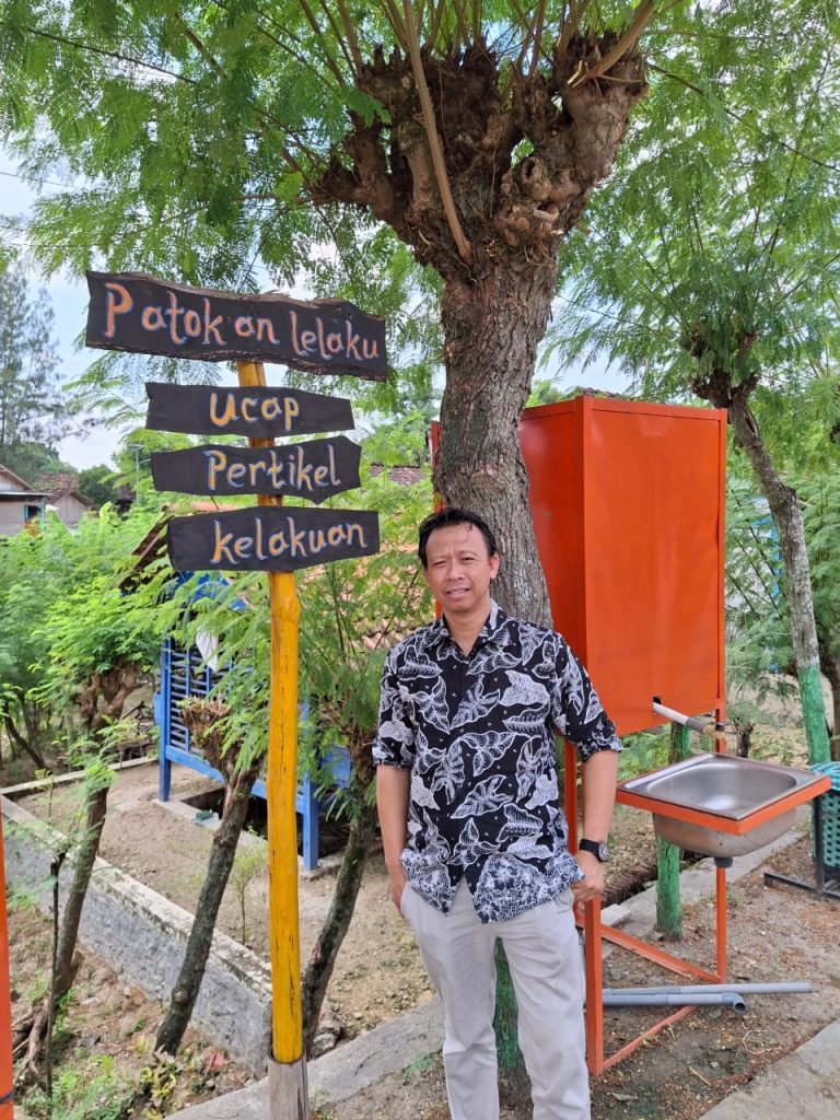 Sudahkah Guru Muhammadiyah Berprinsip Growth Mindset?